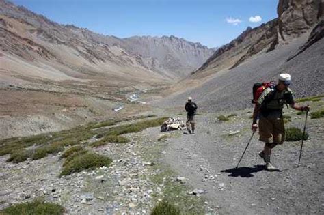 Photos of Ladakh Trekking, Images and Pics Leh Ladakh - NayaTrip.com