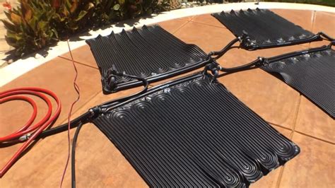 How Does Solar Pool Heater Work? A Dive into Renewable Energy - Solar ...