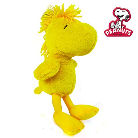 Peanuts Large Plush Woodstock Dog Toy - SHIPS FREE! - 13 Deals