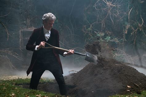 Review: ‘Doctor Who’ Season 9 Episode 11, ‘Heaven Sent’: Groundhog ...