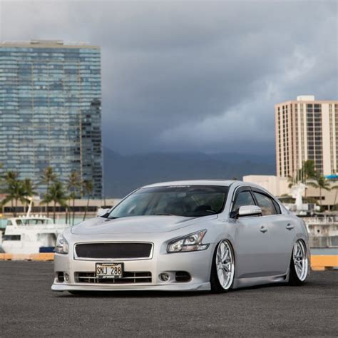 Custom 2013 Nissan Maxima | Images, Mods, Photos, Upgrades — CARiD.com ...