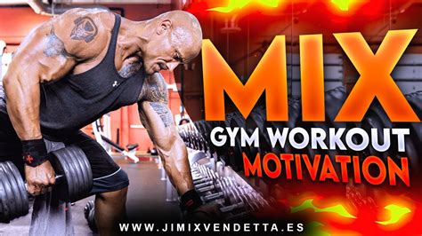 Workout Motivation Music Mix 🔊 Top Gym Workout Songs 🔊 Best Training ...