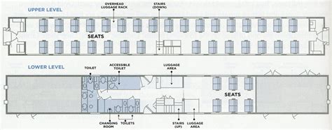 Design 30 of Superliner Floor Plan | specialsonhauppaugewin33551