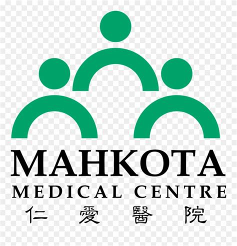 Mahkota Logo - Mahkota Medical Centre Logo Clipart (#1174600) - PinClipart