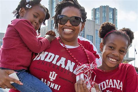 IU Loyal Alumni Fund: Giving: My IU: Indiana University