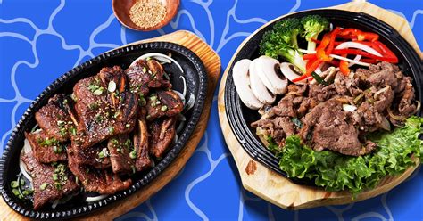 15 Korean BBQ Recipes From Meats to Sides to Sweets