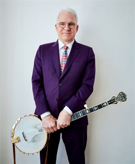 Steve Martin Banjo Prize Announces Five Winners for 2020 - No Depression