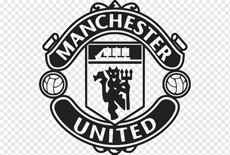 Manchester United Logo, Manchester United Fc, Drawing, Football ...