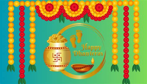 Dhanteras Puja Vidhi 2023: Date, Muhurat, Traditions & Rituals