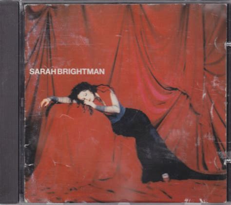 Sarah Brightman – Eden Album SEALED 639842549226 | eBay