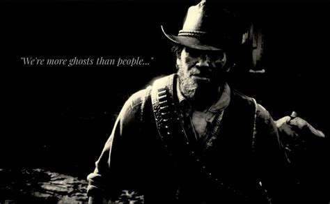 Arthur Morgan Quotes Wallpapers - Top Free Arthur Morgan Quotes ...