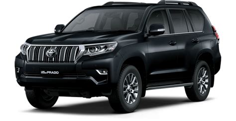 2022 Prado | Toyota land Cruiser Prado GXR V6 4.0L