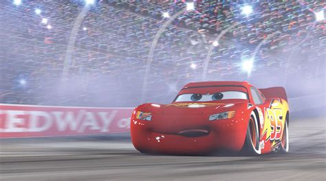 Galerie: Lightning McQueen | Cars movie, Disney cars wallpaper ...