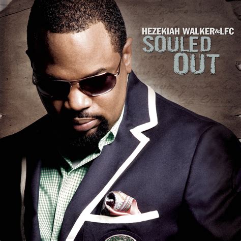 Souled Out: Hezekiah Walker, Pastor Hezekiah Walker: Amazon.fr: Musique