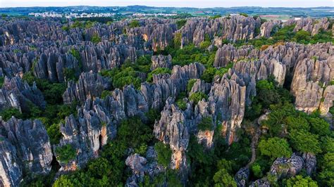 20 Mind-Blowing Facts About Karst - Facts.net