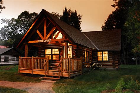 Snowgoose - Cedar Grove Lodge | Muskoka Resorts & Lodges, Huntsville ...