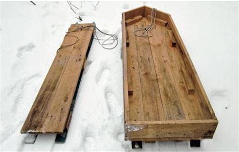 Sleds of All Types – Free Woodworking Plan.com