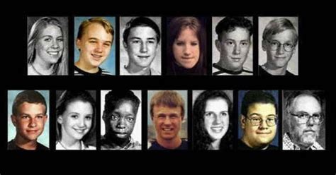 Two School Shootings in the News on Columbine’s 18th Anniversary ...