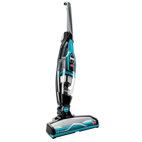 Best Bissell 2 In 1 Vacuum Battery - Home Tech Future