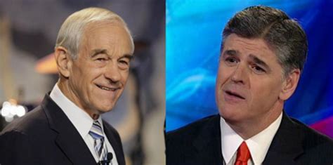 Ron Paul, Glenn Beck, Sean Hannity and Grover Norquist will be in the ...