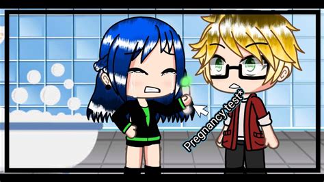 //How Adrien will react when He finds out Marinette is pregnant|| 🐞 ...