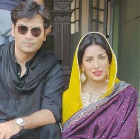 On The Sets Of "Dillagi" - Pictures | Reviewit.pk