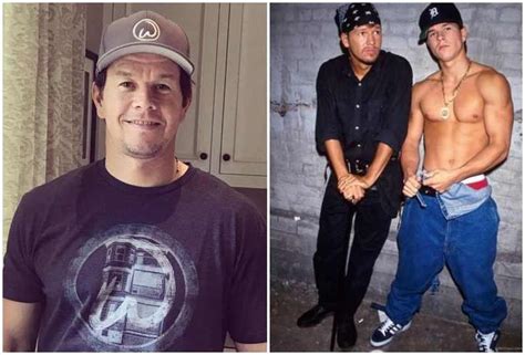 Donnie Wahlberg And Family: 11 Siblings And 2 Kids - BHW | Donnie ...