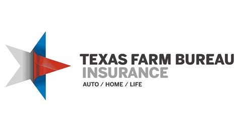 Texas Farm Bureau Insurance Vector Logo | Free Download - (.SVG + .PNG ...