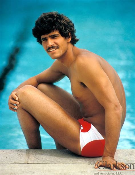 Mark Spitz (1972) | Swimming, Famous sports, Celebrities male