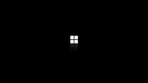 4 Minimalist Windows 10, windows 10 logo minimal HD wallpaper | Pxfuel