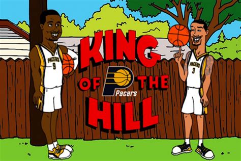 Twitter Goes Wild with Weird 'NBA Cartoons' Memes | Bleacher Report