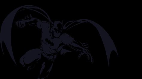 Batman logo, Batman, Sketches Wallpapers HD / Desktop and Mobile ...