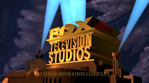 Fox Television Studios 2008 Logo Remake by tylerthetcffan2018 on DeviantArt