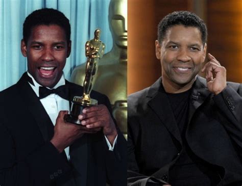 Is Denzel Washington Dead? Actor Falls Victim To The Latest Twitter ...