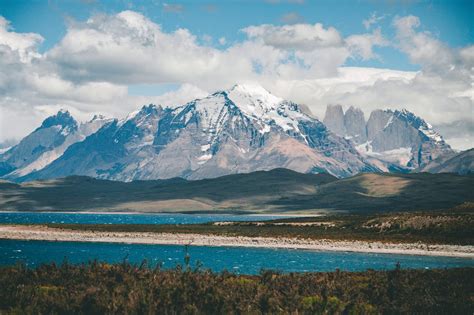 Voyage sans avion hors sentiers au Chili