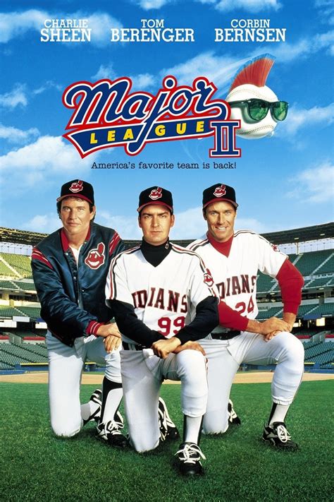 Major League II Pictures - Rotten Tomatoes