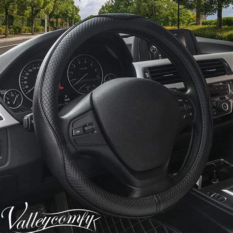 Best Steering Wheel Covers (Review) in 2021 | The Drive