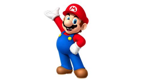 Nintendo announces animated Mario movie | Creative Bloq