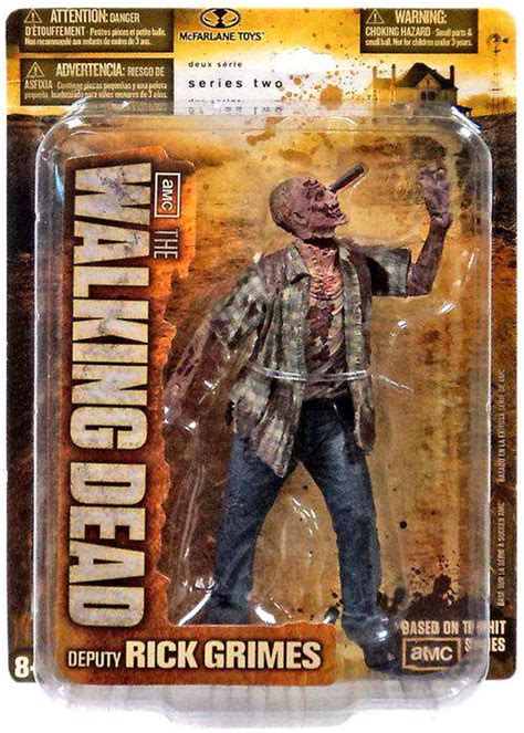 TV, Movie & Video Games McFarlane The Walking Dead AMC TV Series 2 Well ...