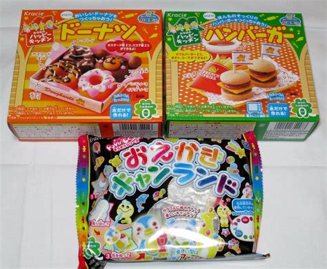 The top 23 Ideas About Diy Japanese Candy Kit - Home, Family, Style and ...