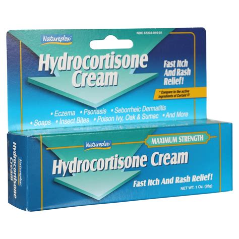 Hydrocortisone Cream, Tube | ubicaciondepersonas.cdmx.gob.mx