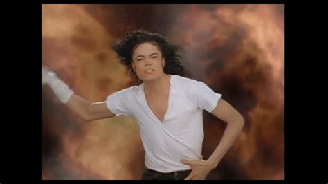 Michael Jackson: Black or White (1991)