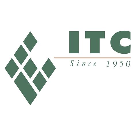 ITC Logo PNG Transparent – Brands Logos