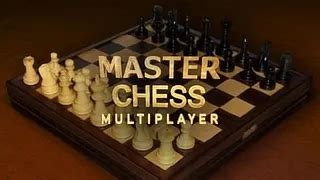 Master Chess Multiplayer - House of Hazard