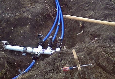 Sprinkler System Installation - Minneapolis / St. Paul, MN