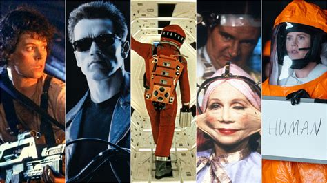 8 Amazing Sci-Fi Movies that Never Got a Sequel | Public Content ...