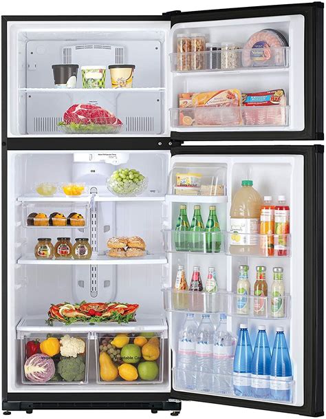 Top 5 Best Garage Ready Refrigerator 2022 | Top mount refrigerator, Top ...