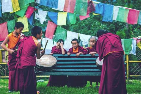 The Culture and Tradition of Sikkim - Sam India Tour