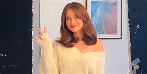 Bea Alonzo arrives in Los Angeles for a break | LOS ANGELES REPORTS