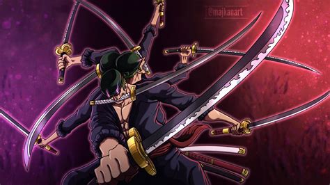 Roronoa Zoro, Cool Anime Wallpapers, Animes Wallpapers, Luffy, Big Mom ...